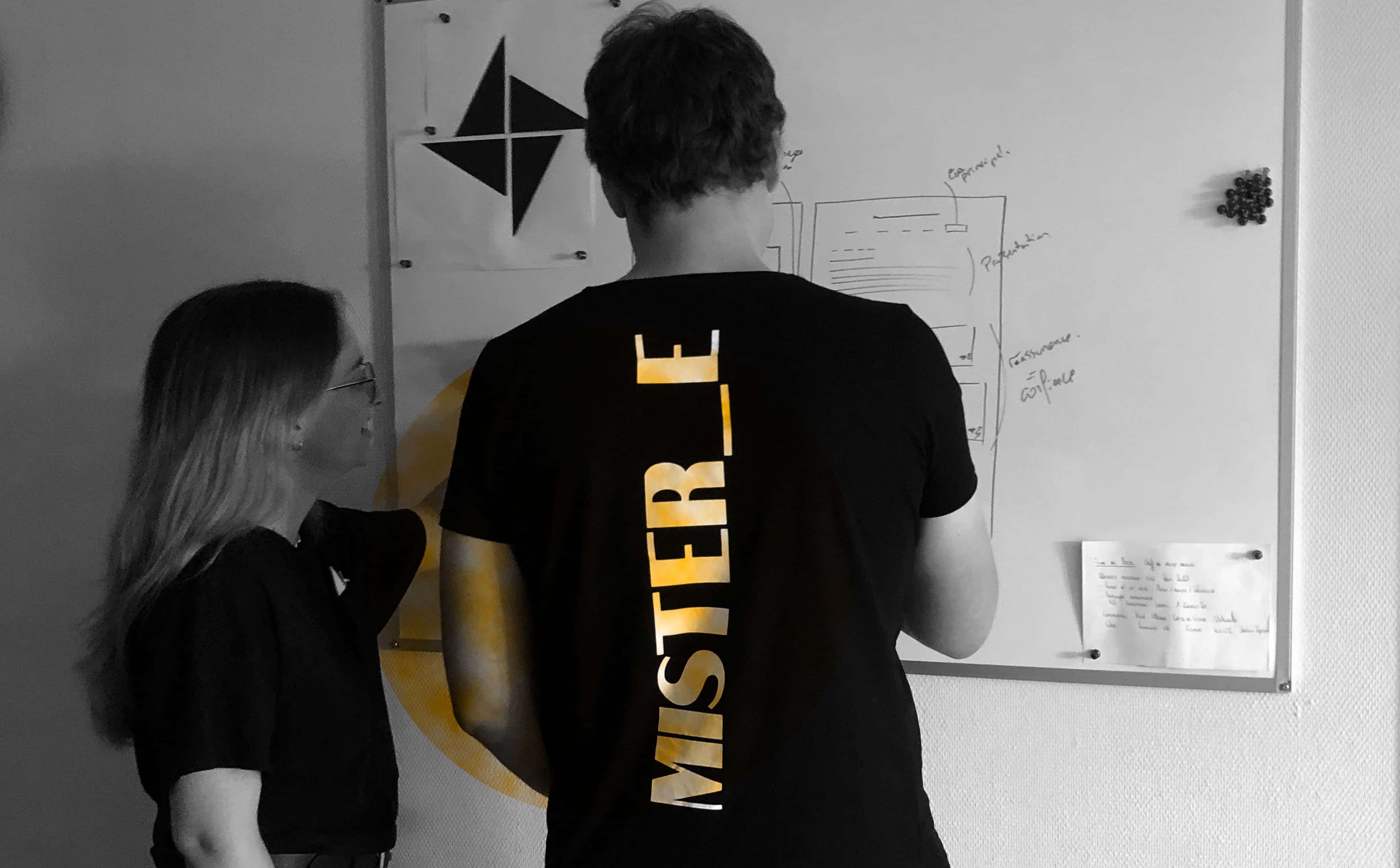 Gestion de projet 