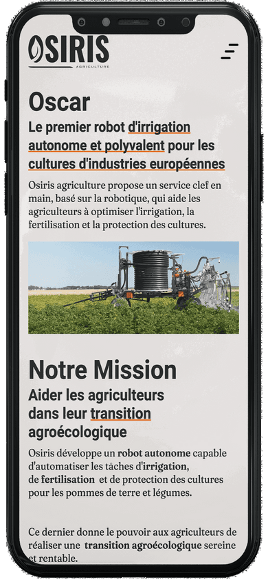 image application mobile